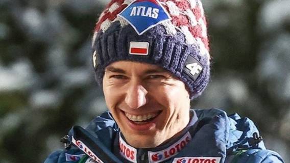 Kamil Stoch