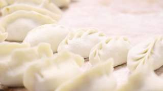 Pierogi po góralsku przepis