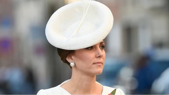 księżna Kate