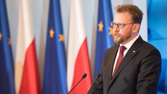 Łukasz Szumowski