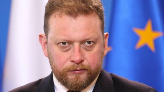 Ministerstwo Zdrowia