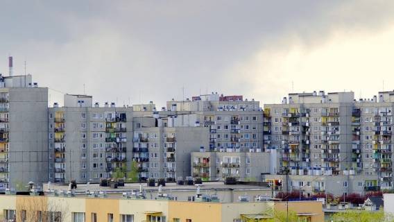 Kwarantanna bywa bardzo uciążliwa nie tylko przez wirusa