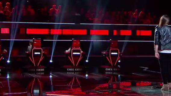 TVP od dawna emituje The Voice of Poland
