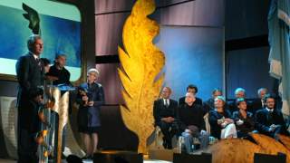 Nike nagrody literackie