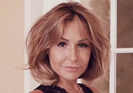 Blanka Lipińska komentuje film