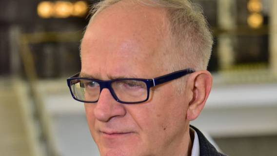 Krzysztof Czabański komentuje sytuację.