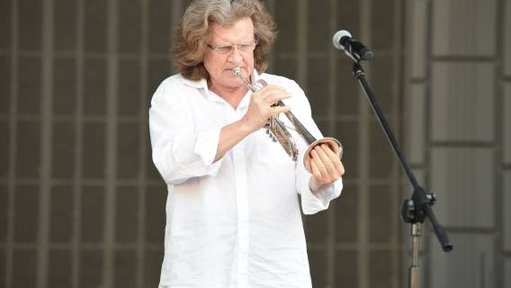 Zbigniew Wodecki prawda małżeństwo