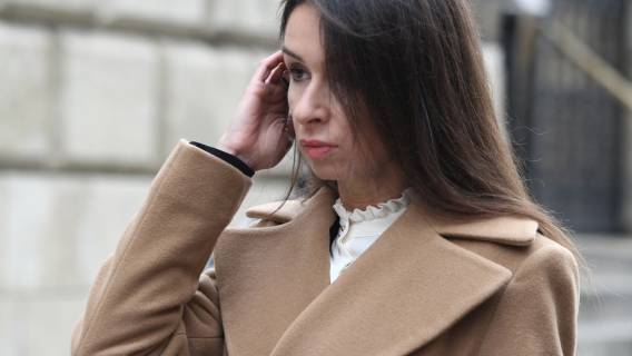 Marta Kaczyńska ważna wiadomość