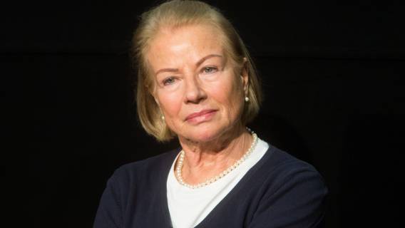 Bożena Dykiel