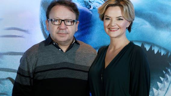 Monika Zamachowska wyznanie