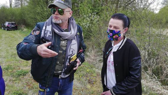 Krzysztof Rutkowski i Jackowski