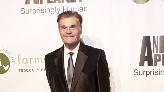 Fred Willard nie żyje