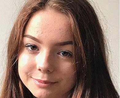 Zaginiona Gabriela Zawadzka