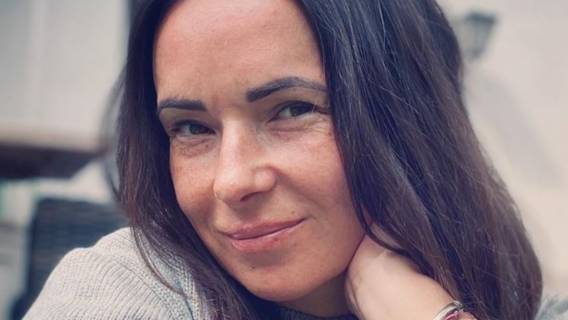 Kasia Kowalska jeszcze do niedawna przeżywała ciężkie chwile