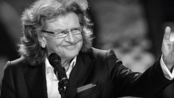 Zbigniew Wodecki