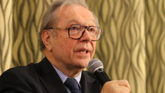 Krzysztof Zanussi kieruje sprawę do sądu