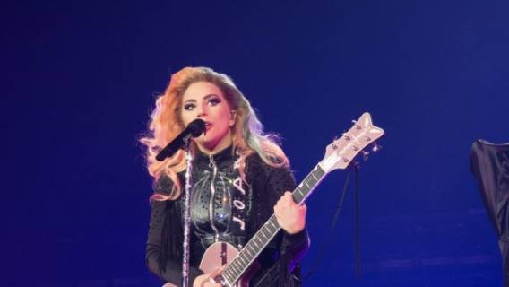 Chromatica Lady Gaga