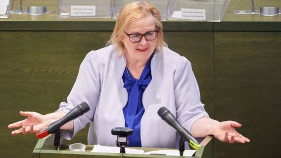 Małgorzata Manowska