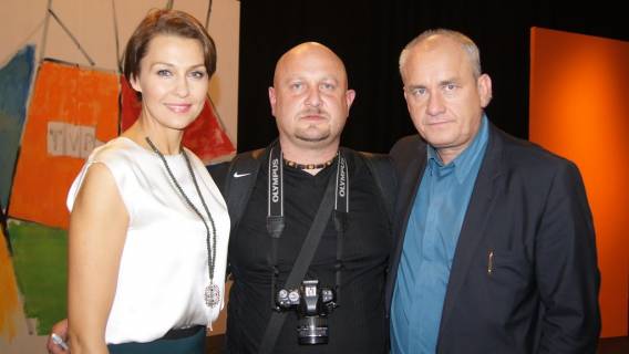 Michał Olszański odchodzi. To już kolejna osoba.