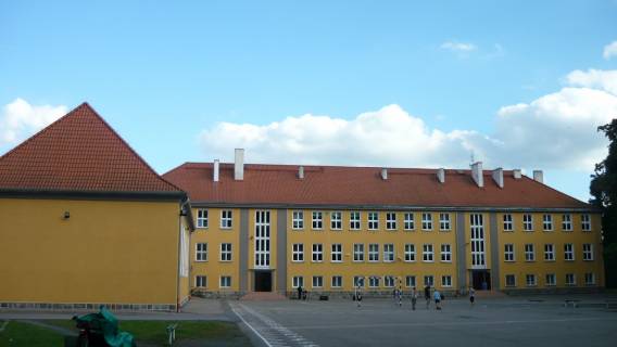 Nauczycielka zakażona COVID-19