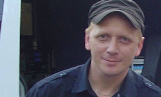Piotr Stelmach odchodzi