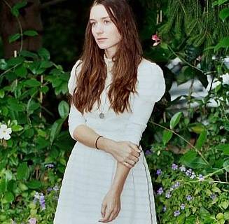 Rooney Mara zostanie matką