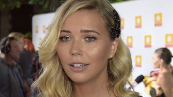 Sandra Kubicka zwraca do Polski