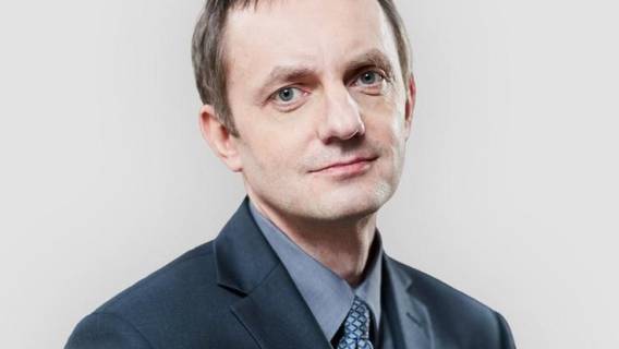 Tomasz Robaczyński