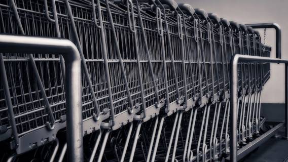 Popularna sieć sklepów pilnie wycofuje jeden produkt. Wyniki badań są jednoznaczne, lepiej go nie używać