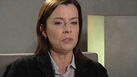 Agata Kulesza o rozwodzie