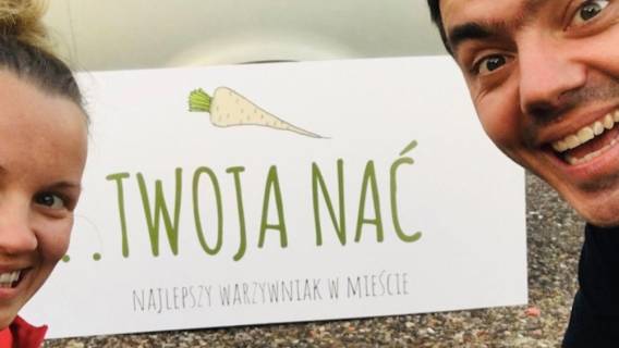 Aktorzy na czas epidemii się przebranżowili