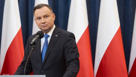 Andrzej Duda