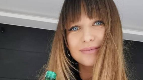 Anna Lewandowska pokazała zdjęcie z córkami