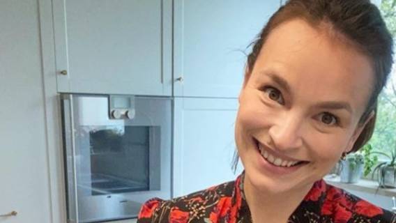 Anna Starmach zdradziła przepis na śniadanie