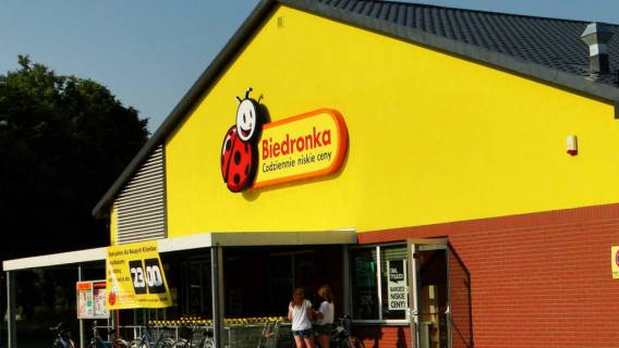 Biedronka uokik ostrzega