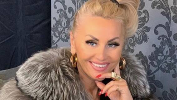 Dagmara Kaźmierska z
