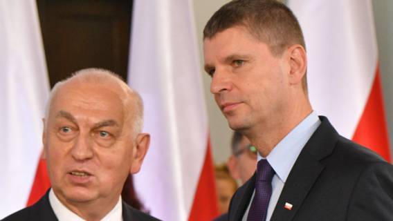Rok szkolny klluczowa decyzja