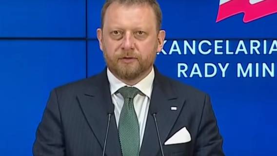 Dzieci, nagła decyzja ministerstwa