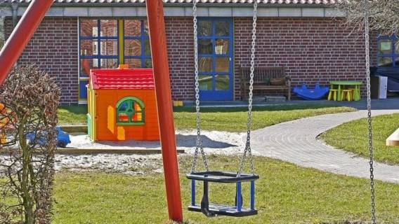 Łódź - przedszkoli i żłobków mogą mieć koronawirusa