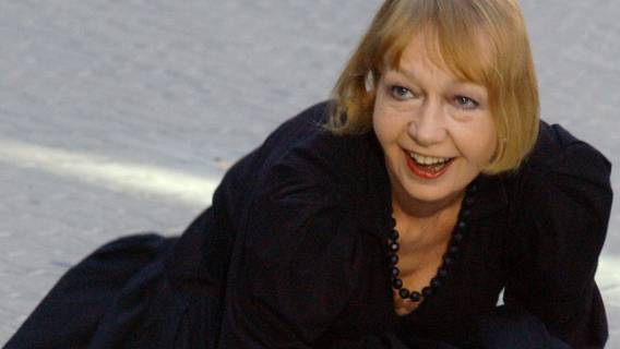 Elżbieta Czyżewska