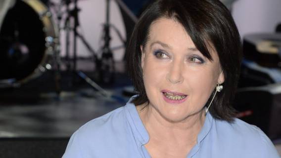 Elżbieta Jaworowicz sprawa dla reportera