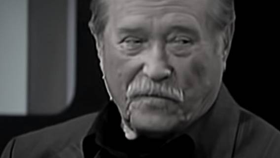 Emil Karewicz żałował jednej rzeczy
