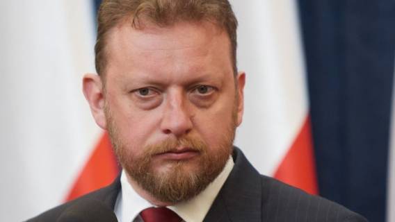 Epidemia - nowe informacje.