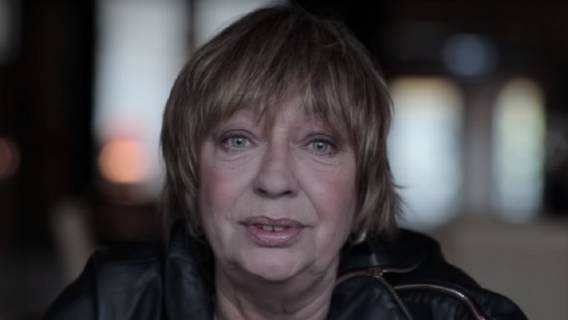 Ewa Szykulska ukrywała prawdę