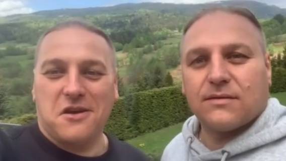 Golec u'orkiesra zwrócili się do fanów z prośbą