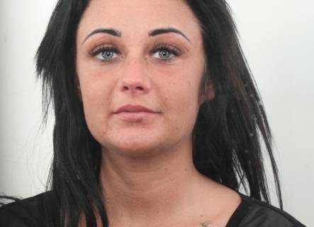 Damiana Herniak niebezpieczna kobieta