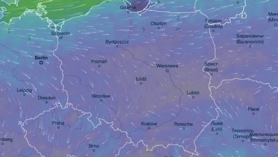 IMGW przekazało najnowsze prognozy pogody na weekend