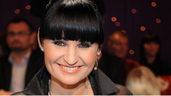 Iwona Pavlovic East News