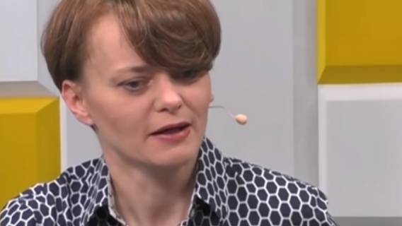 Jadwiga Emilewicz o wyłączeniu Śląska
