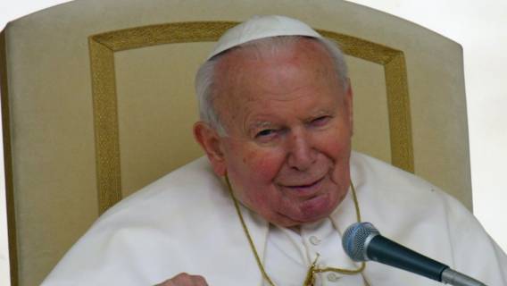 Jan Paweł II postrzelony został dokładnie 39 lat temu